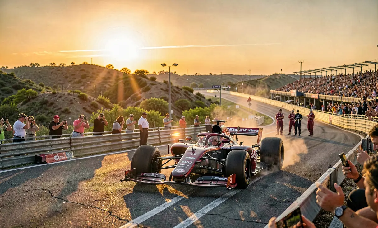 Circuit of the Americas