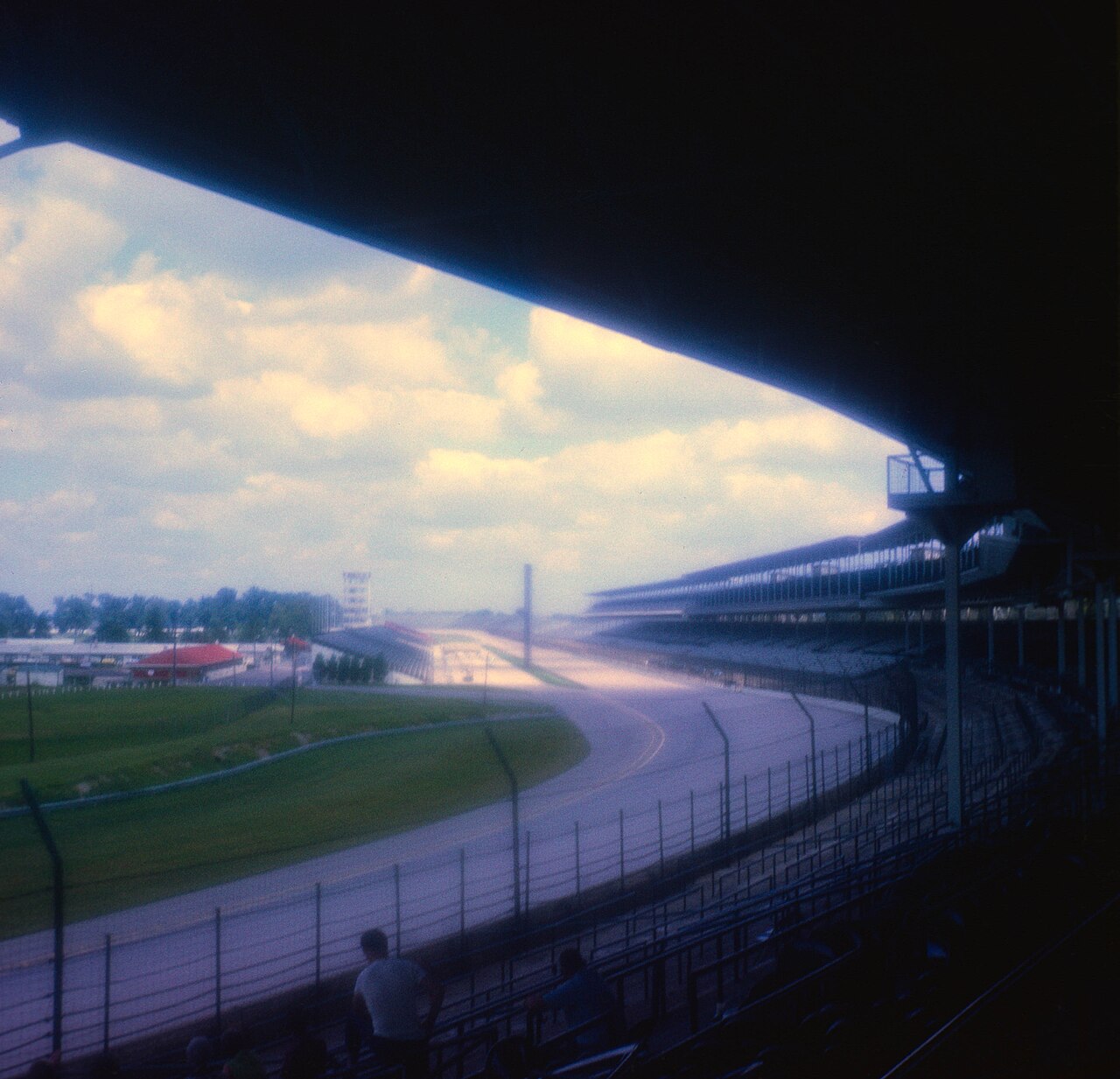 Indianapolis Motor Speedway