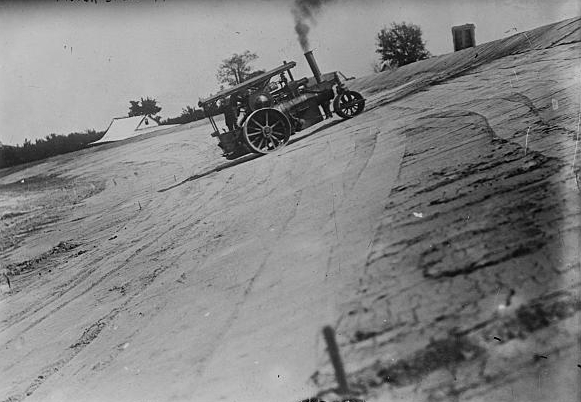 Indianapolis Motor Speedway