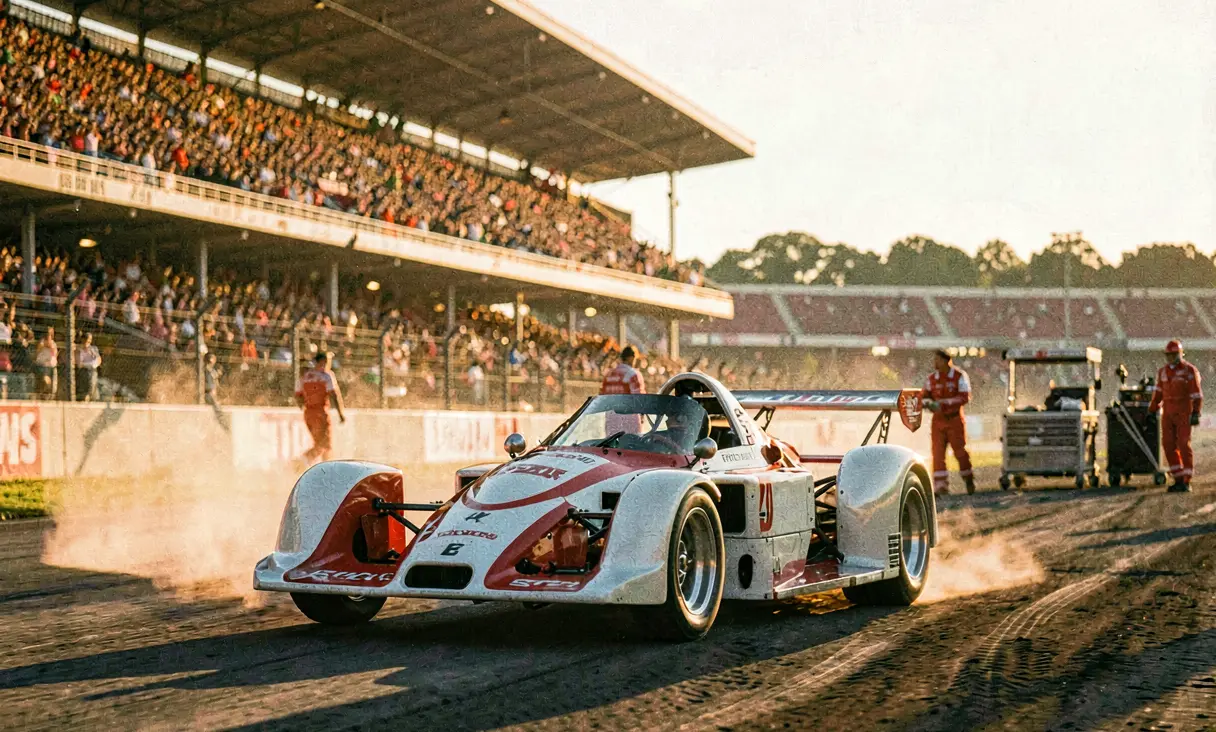 Roger Penske