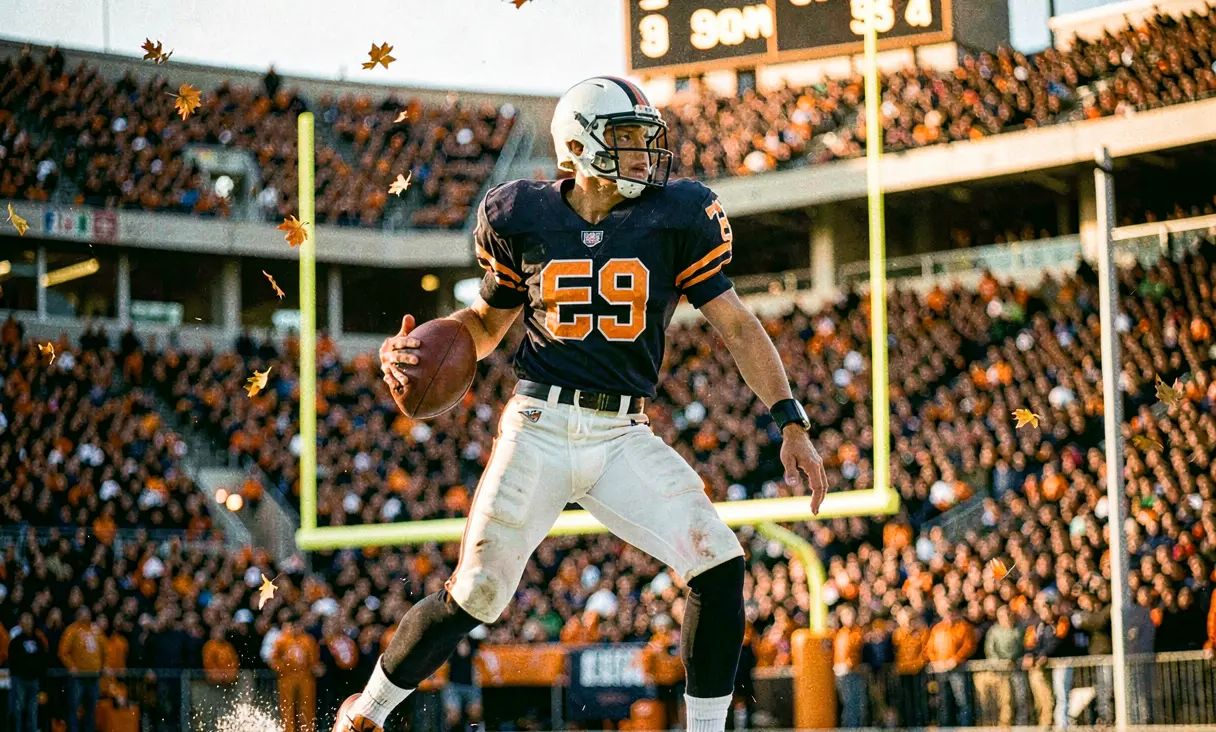 Buddy Rice