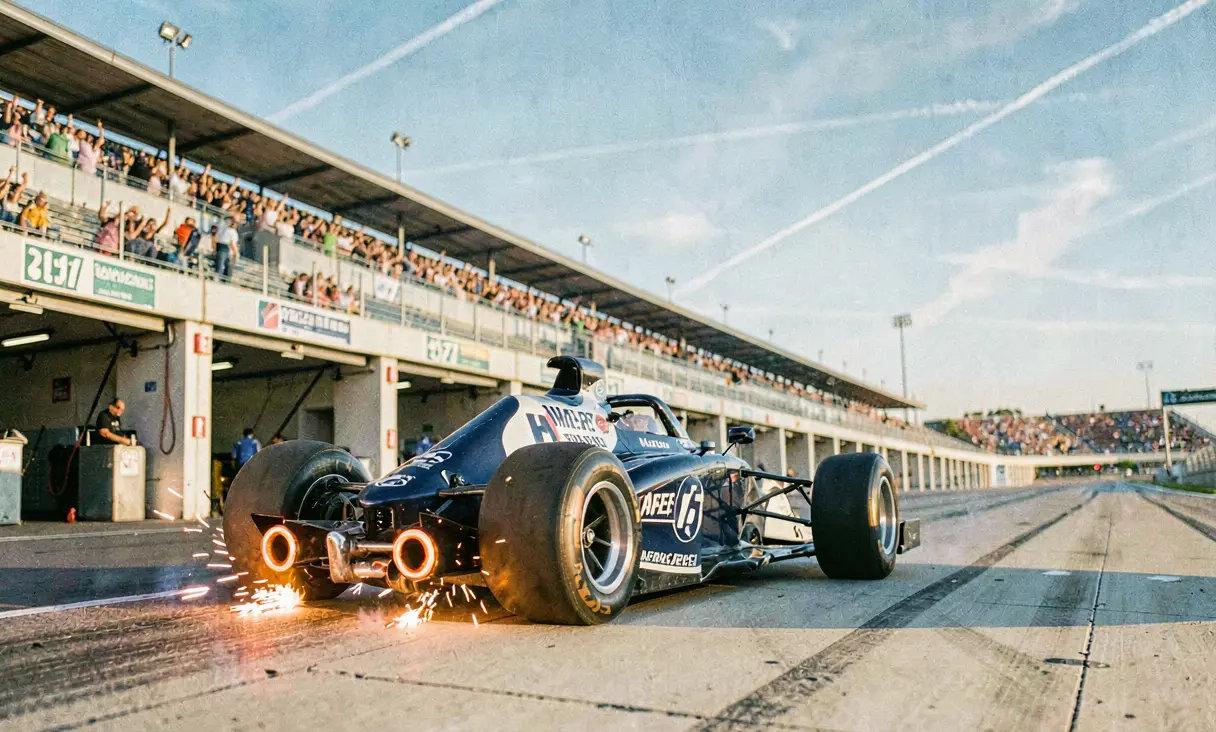 Chip Ganassi Racing