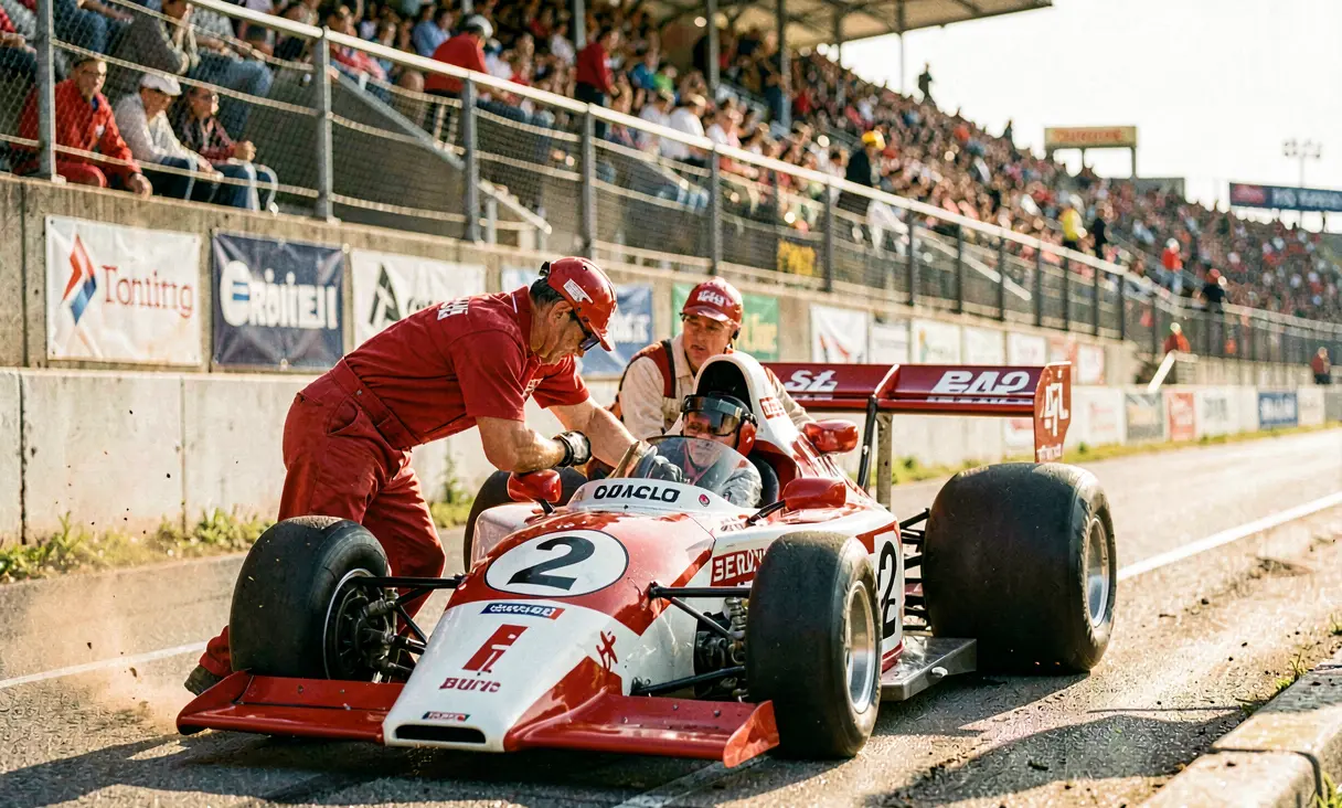 Newman/Haas Racing